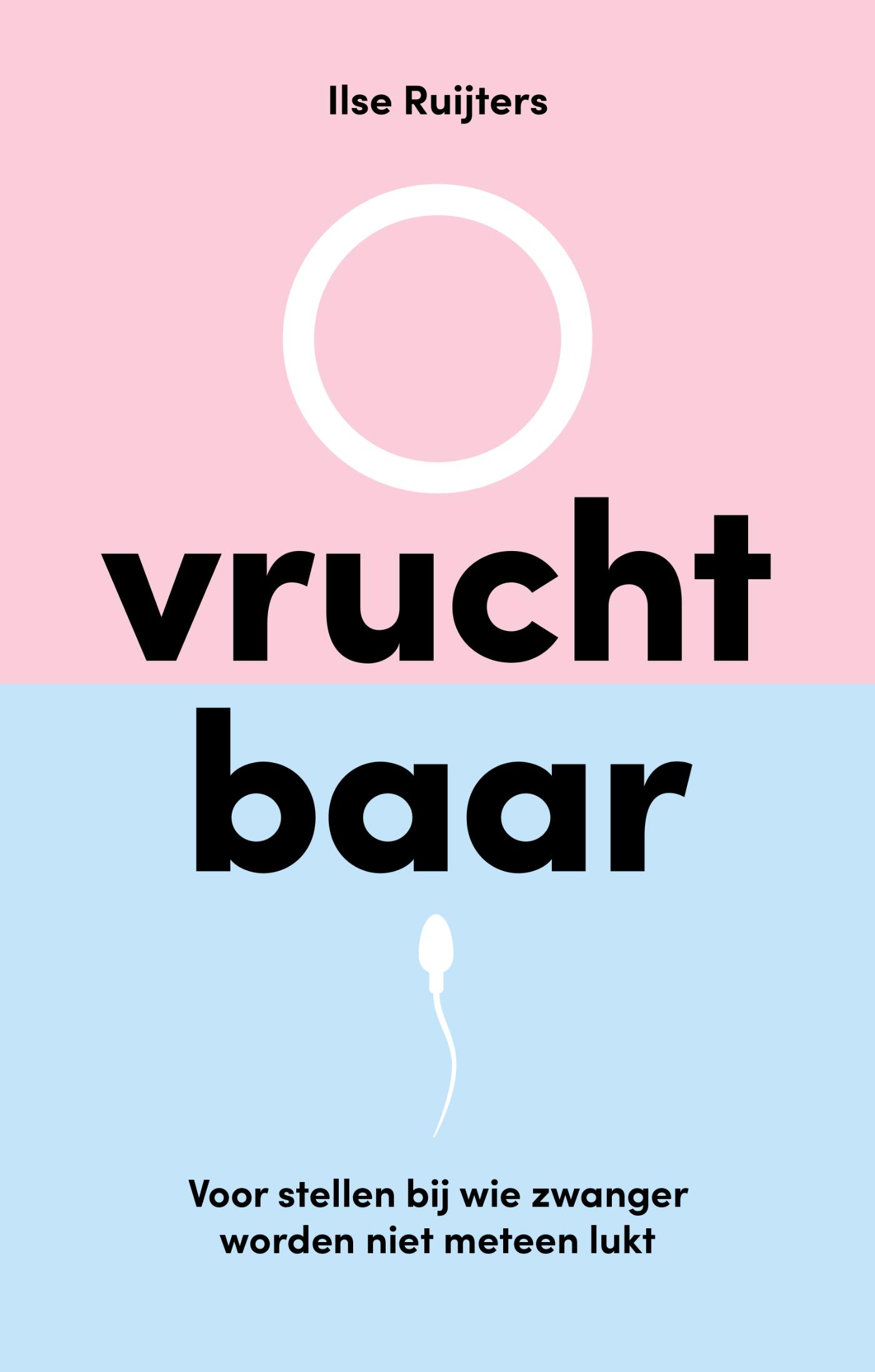 Omslag van Vruchtbaar
