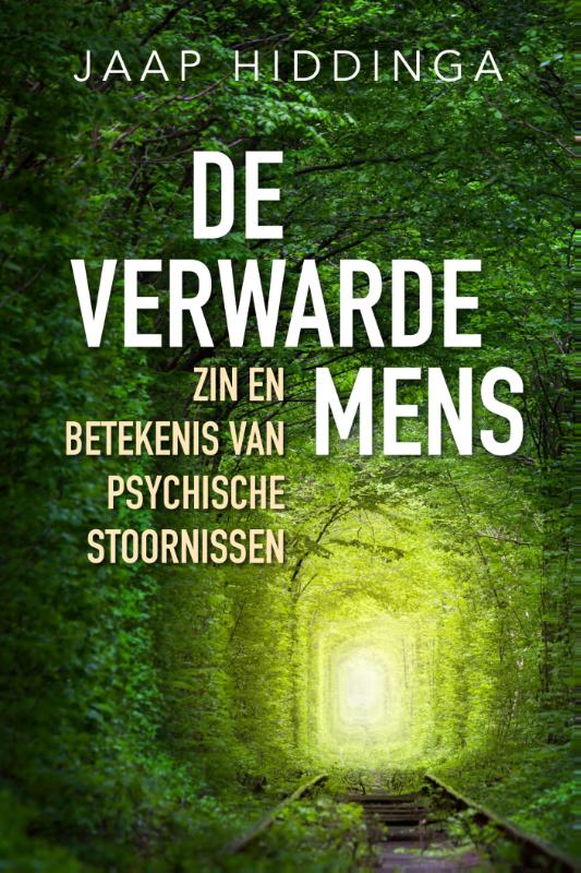 Omslag van De verwarde mens