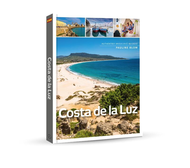 Omslag van Costa de la Luz