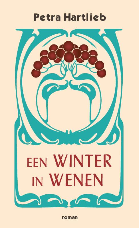 Omslag van Een winter in Wenen