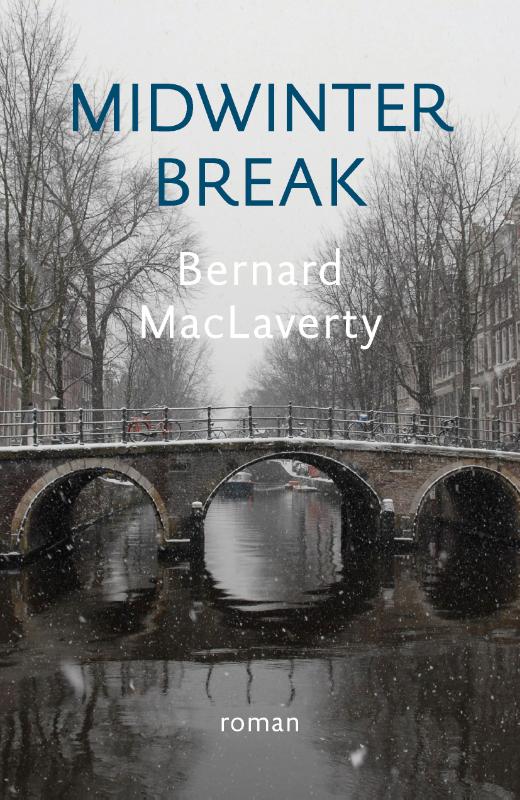 Omslag van Midwinter Break