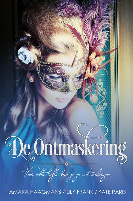 Omslag van De Ontmaskering