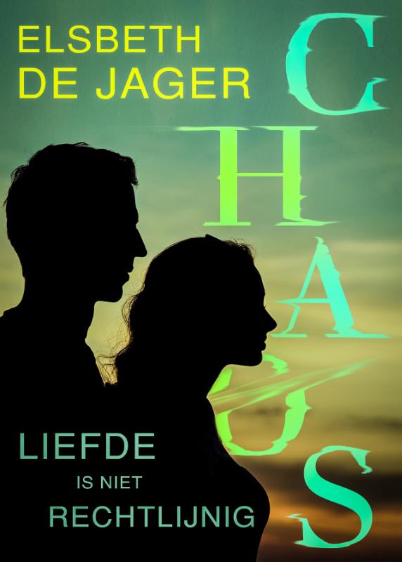 Omslag van Chaos