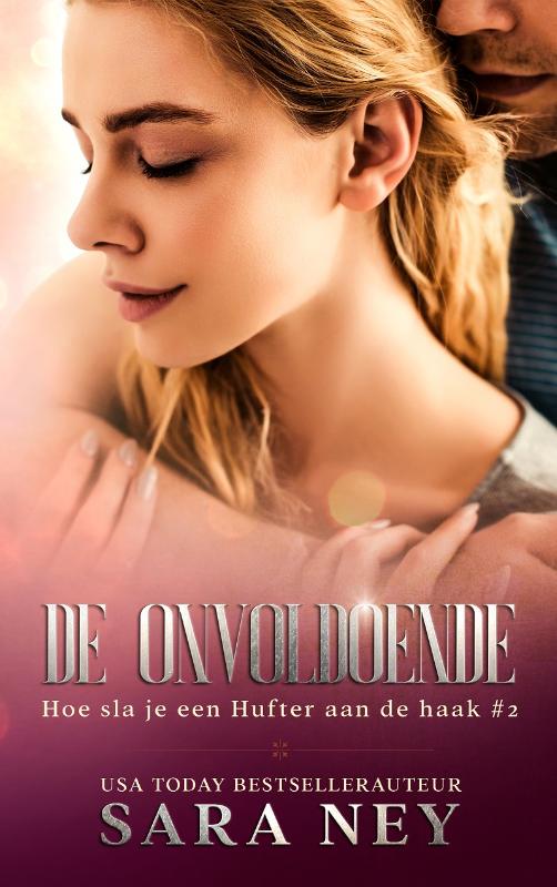 Omslag van De Onvoldoende