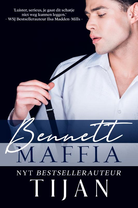 Omslag van Bennet Maffia