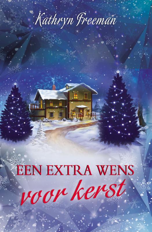 Omslag van Een extra wens voor kerst
