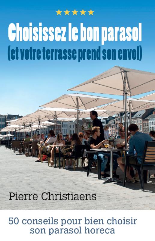 Omslag van Choisissez le bon parasol