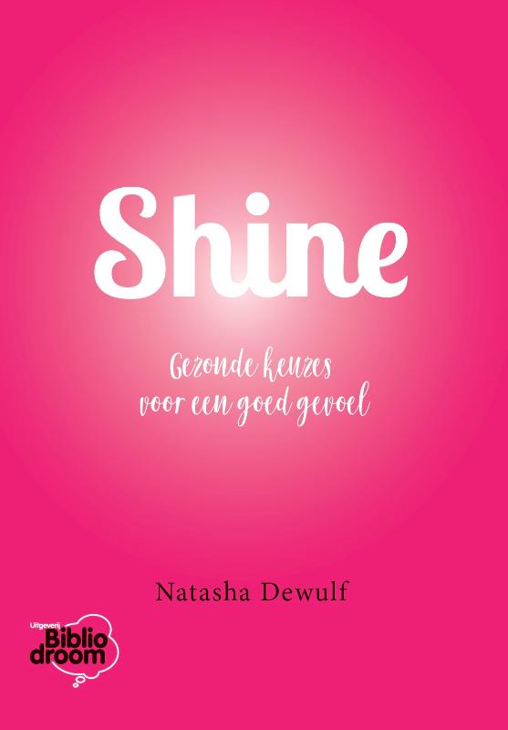 Omslag van Shine