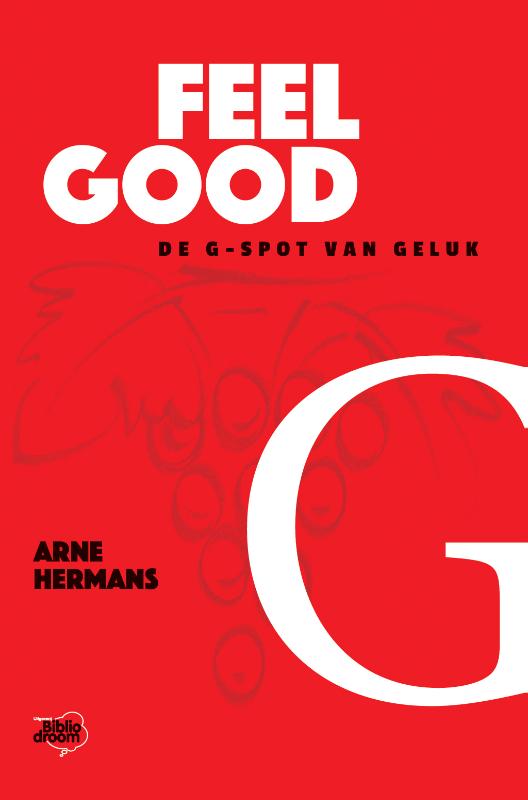 Omslag van Feel Good