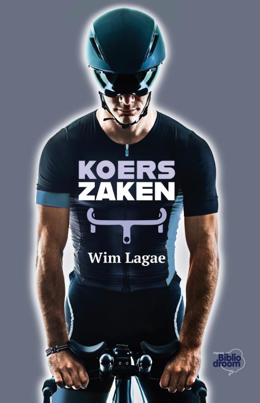 Omslag van Koerszaken