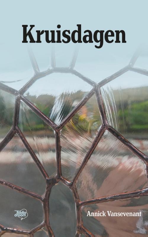 Omslag van Kruisdagen
