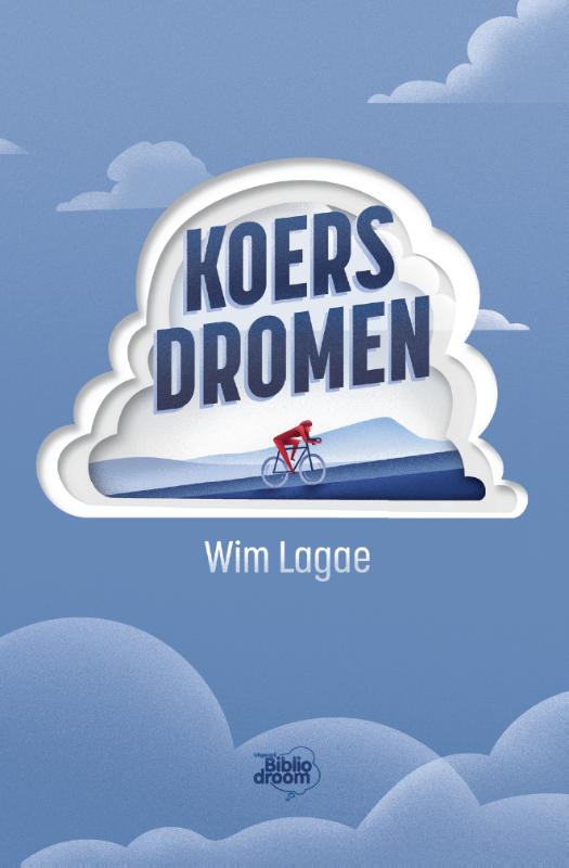 Omslag van Koersdromen