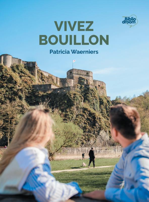 Omslag van Vivez Bouillon