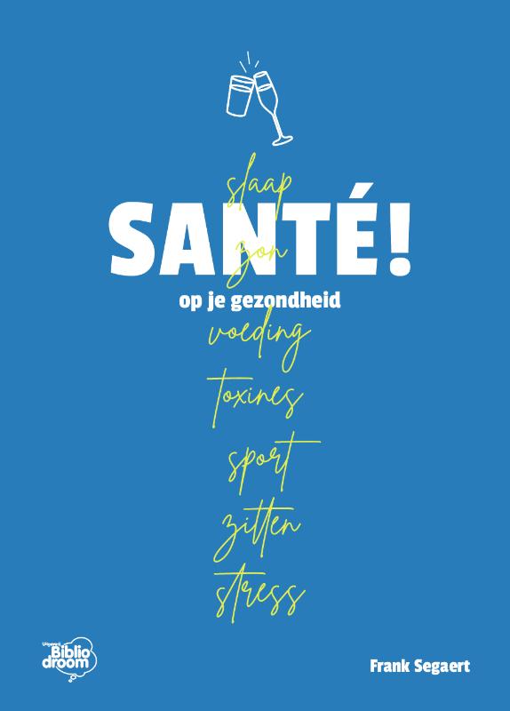 Omslag van Santé