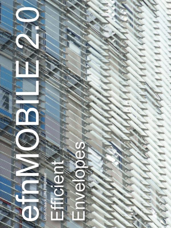 Omslag van efnMOBILE 2.0