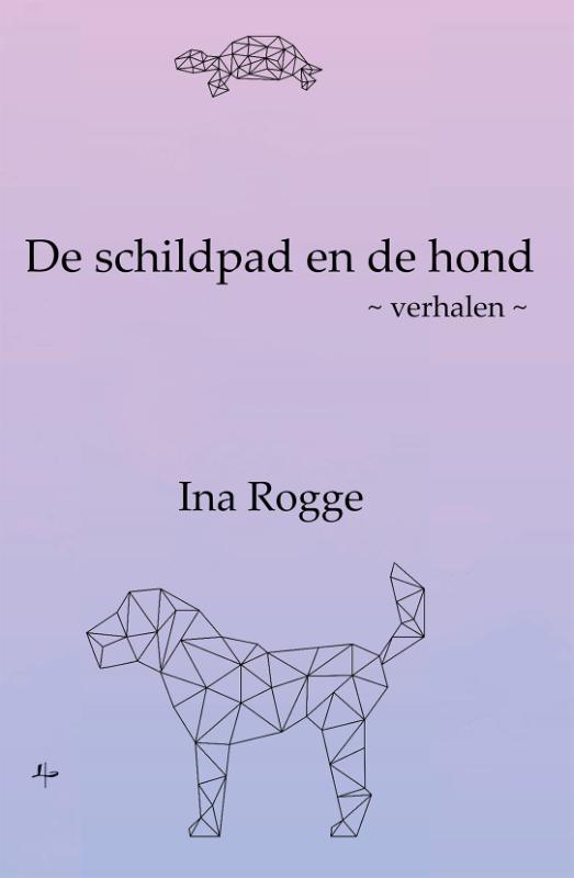 Omslag van De schildpad en de hond