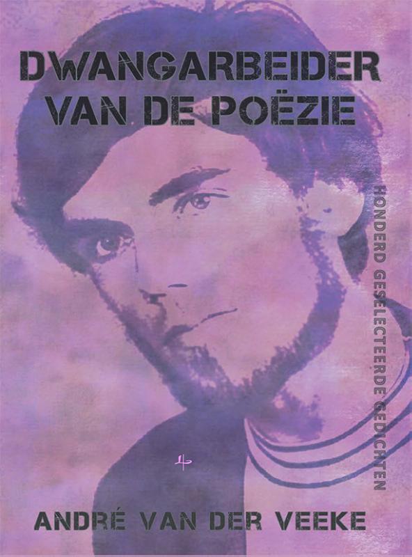 Omslag van Dwangarbeider van de poëzie