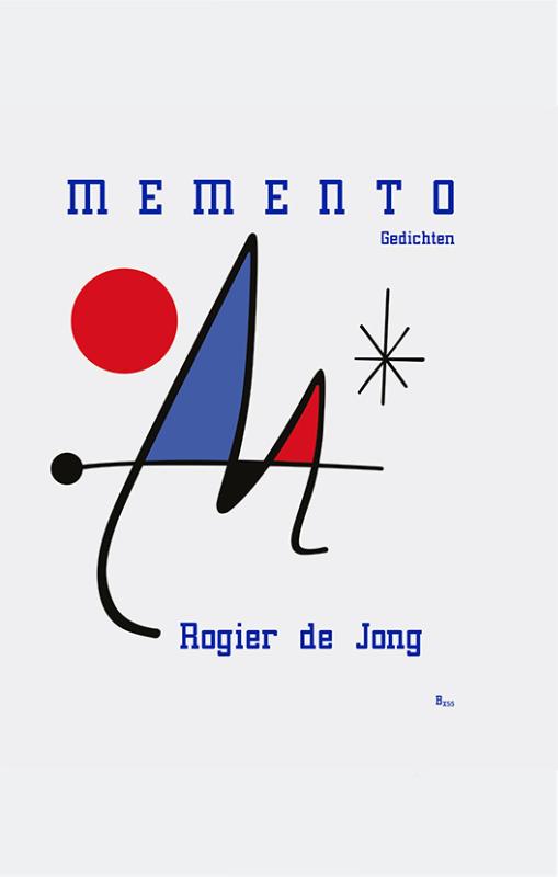 Omslag van Memento