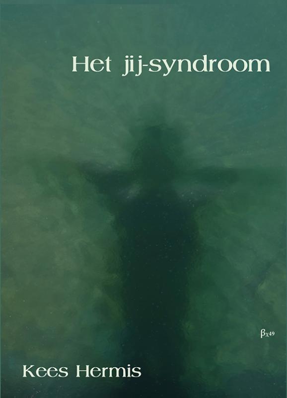 Omslag van Het jij-syndroom