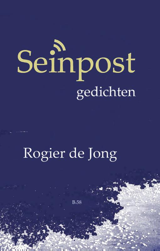 Omslag van Seinpost
