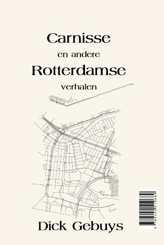 Omslag van Carnisse / Welten