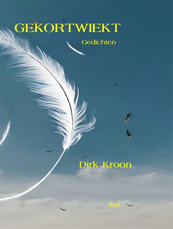 Omslag van Gekortwiekt