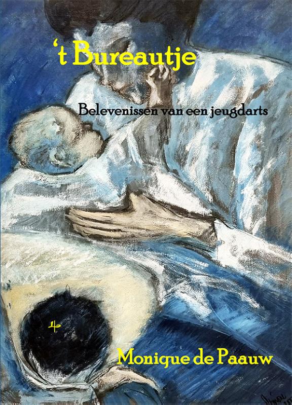 Omslag van 't Bureautje