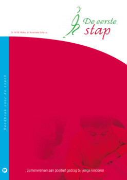 Omslag van Handboek voor de coach