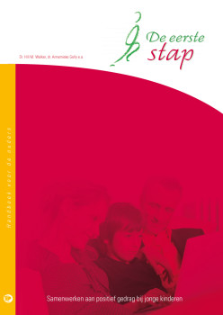 Omslag van Handboek voor de ouders