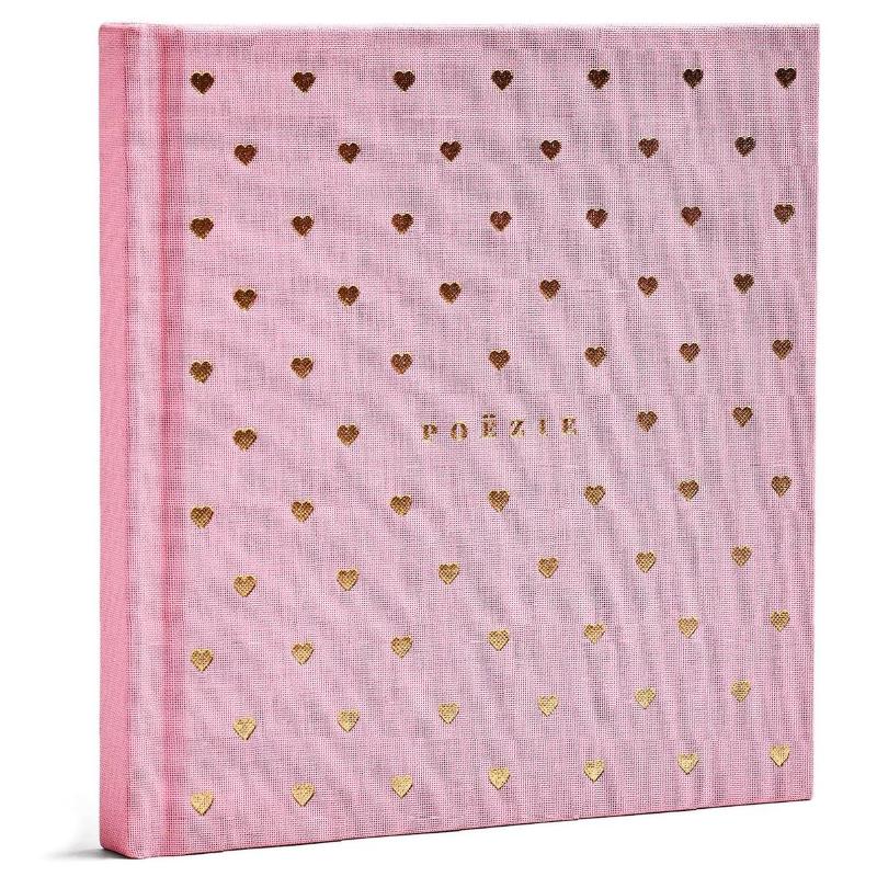 Omslag van Poëziealbum