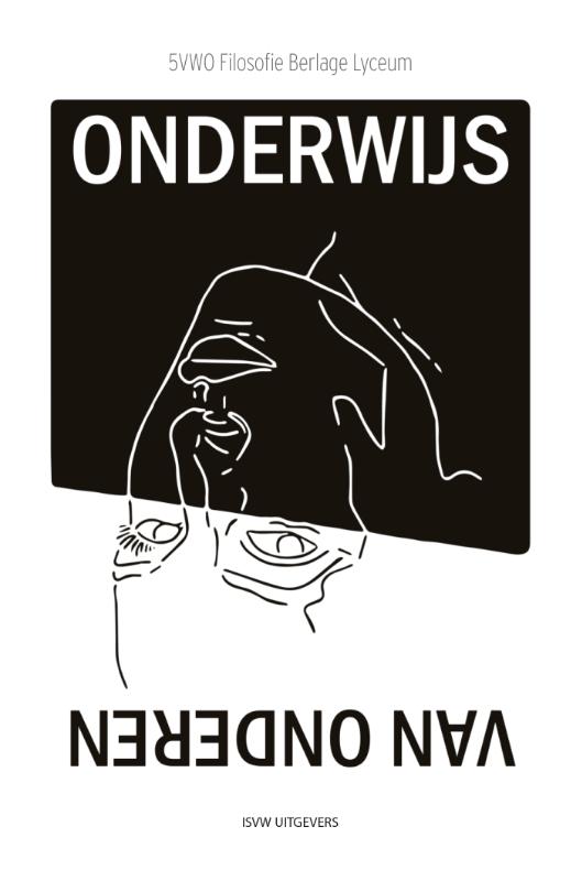Omslag van Onderwijs van onderen