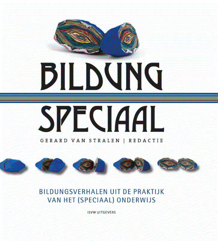 Omslag van Bildung speciaal