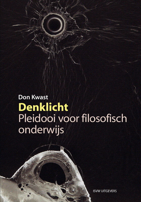 Omslag van Denklicht
