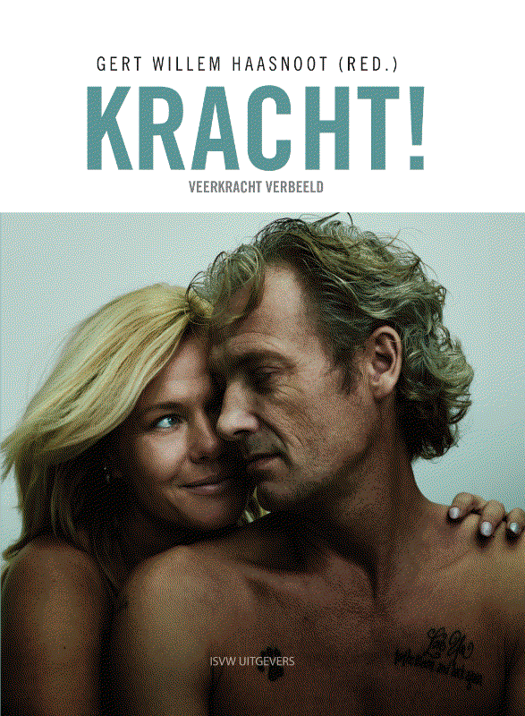 Omslag van Kracht!