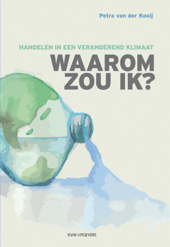 Omslag van Waarom zou ik?
