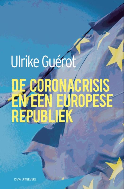 Omslag van De coronacrisis en een Europese republiek