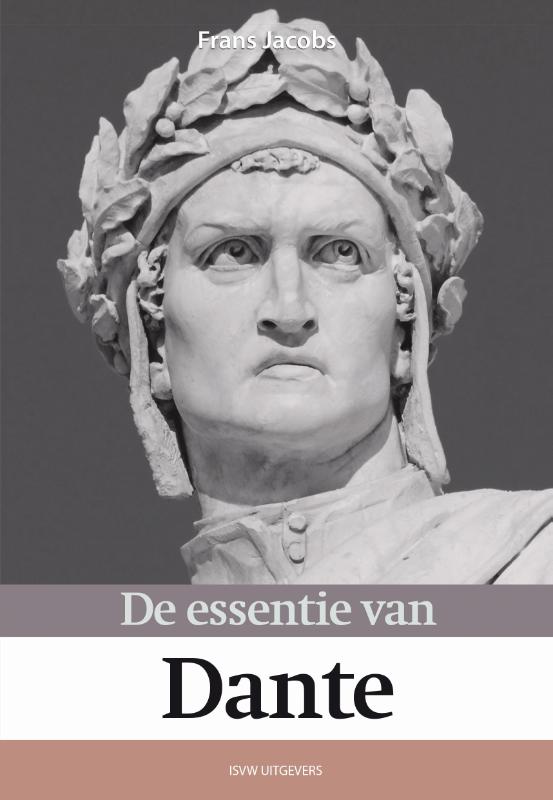 Omslag van De essentie van Dante