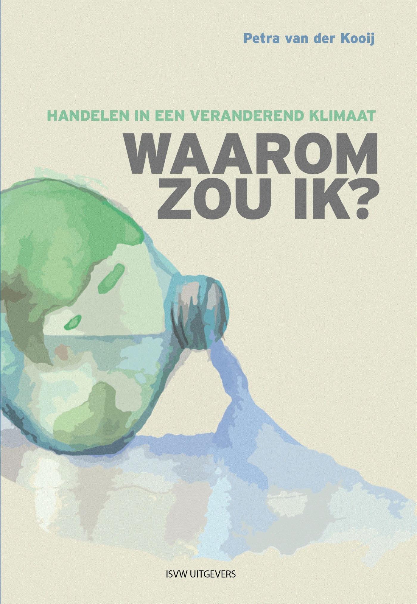 Omslag van Waarom zou ik?