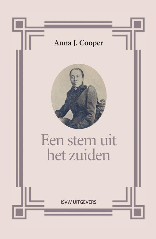 Omslag van Een stem uit het Zuiden