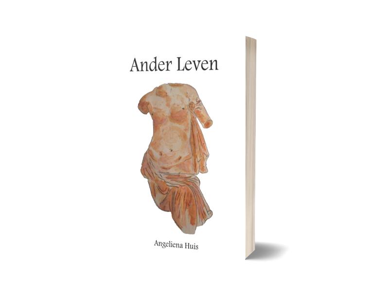 Omslag van Ander Leven
