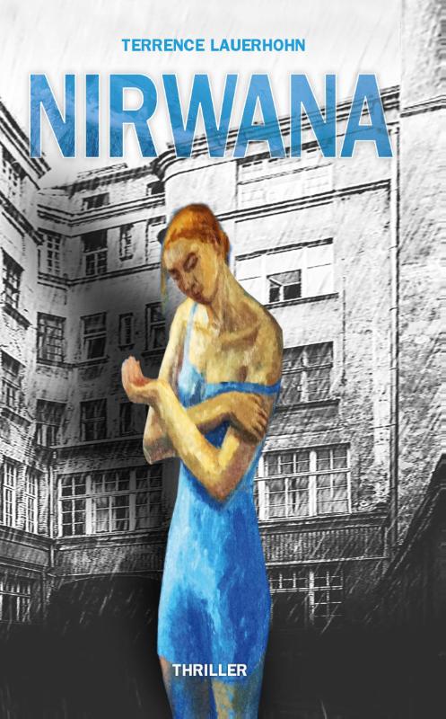 Omslag van Nirwana