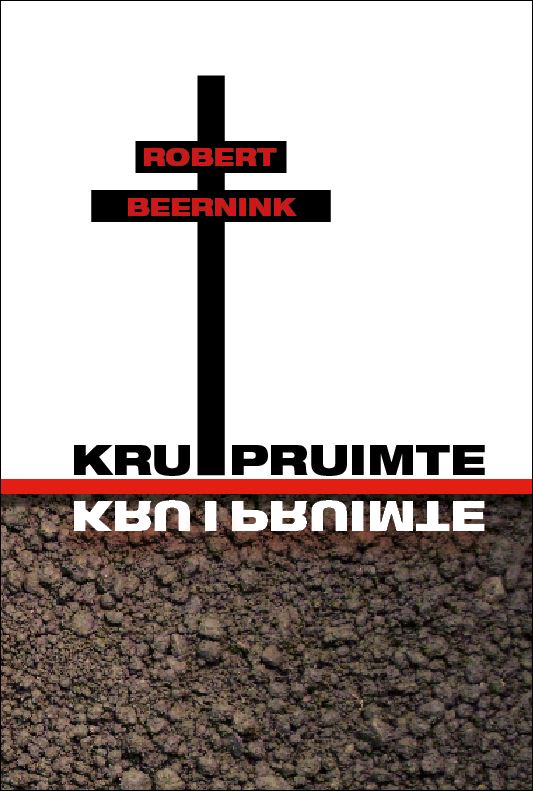 Omslag van Kruipruimte