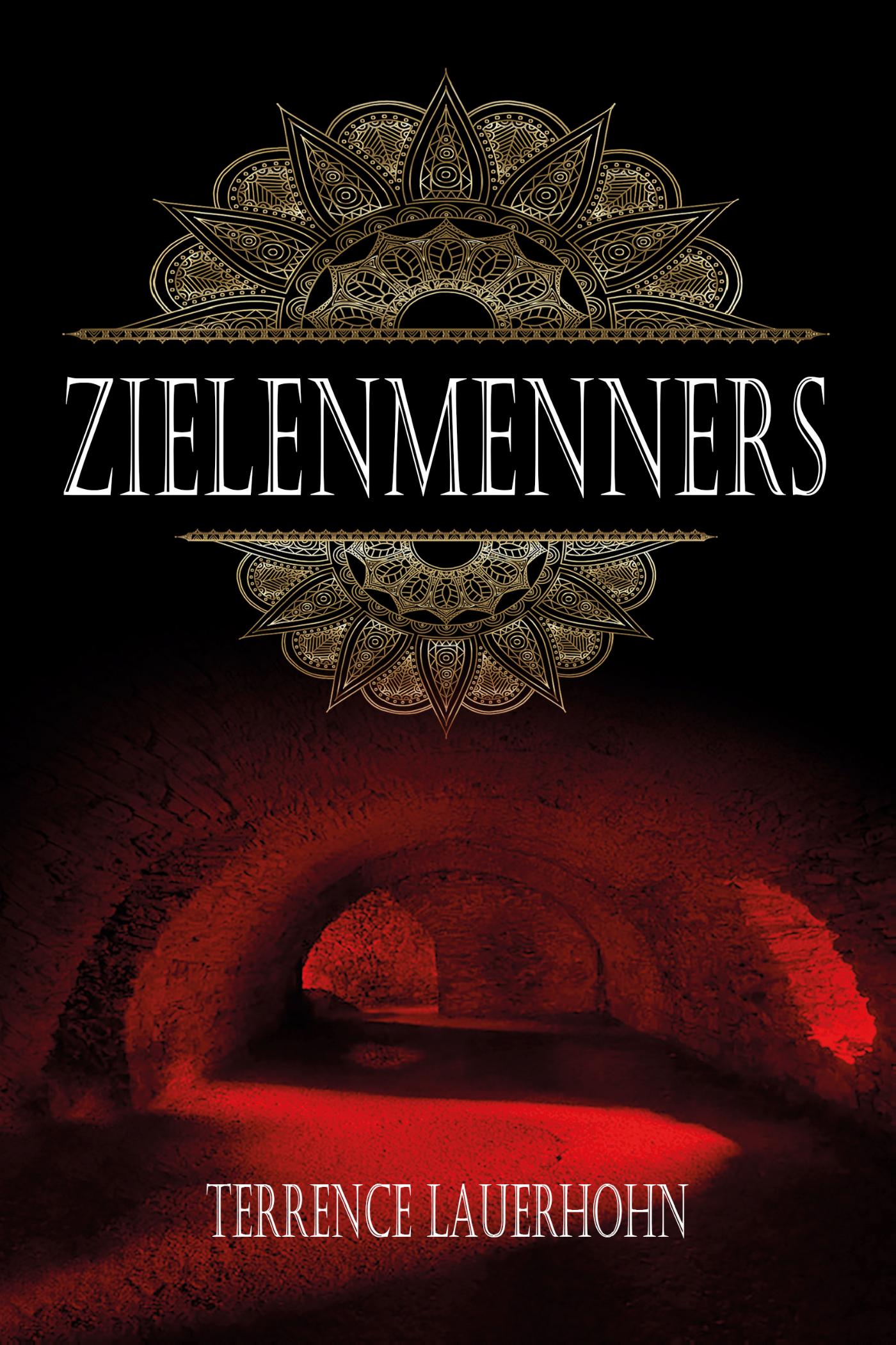 Omslag van Zielenmenners