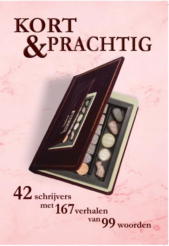 Omslag van Kort & Prachtig