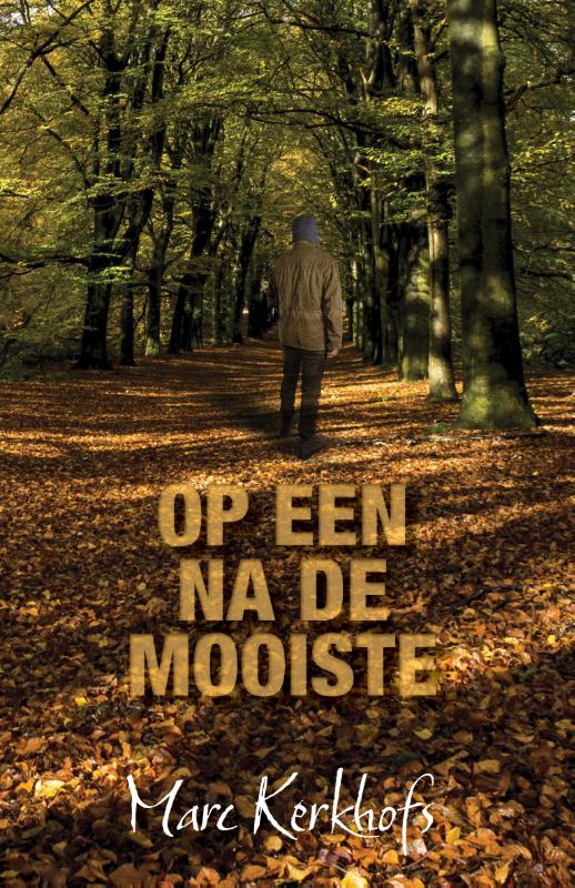 Omslag van Op een na de mooiste