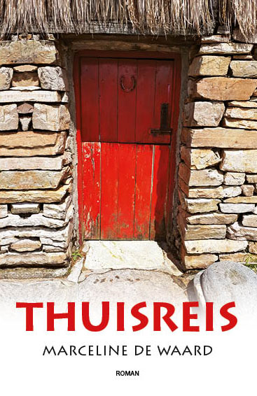 Omslag van Thuisreis