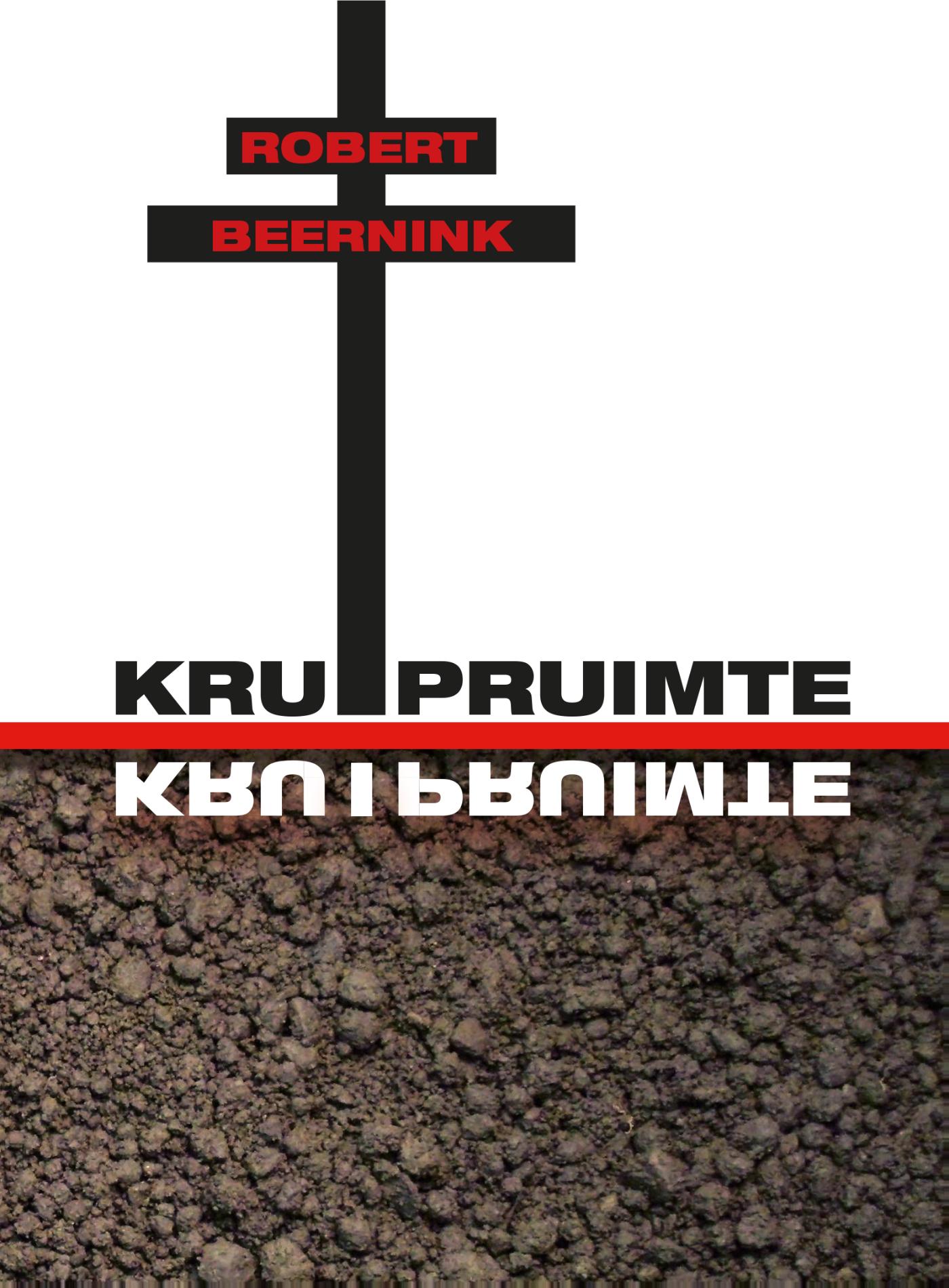 Omslag van Kruipruimte