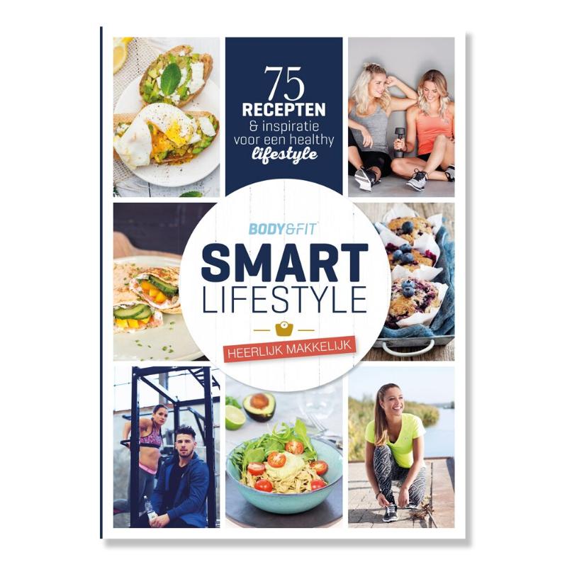 Omslag van Smart Lifestyle