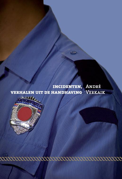 Omslag van Incidenten
