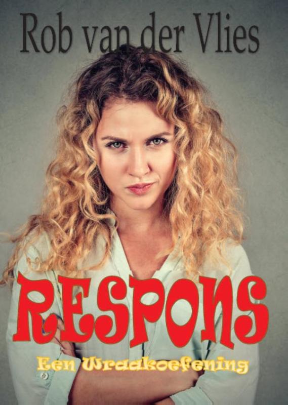 Omslag van Respons